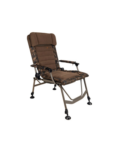 Scaun Fox Super Deluxe Recliner Chair