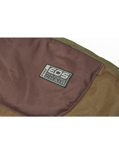 Scaun Fox EOS Folding Chair