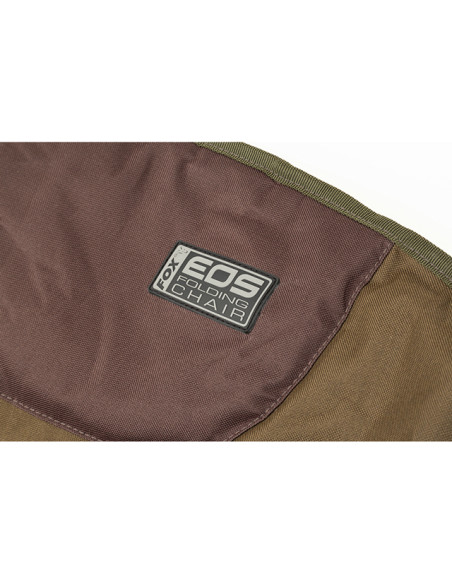 Scaun Fox EOS Folding Chair