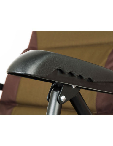 Scaun Fox EOS 3 Chair