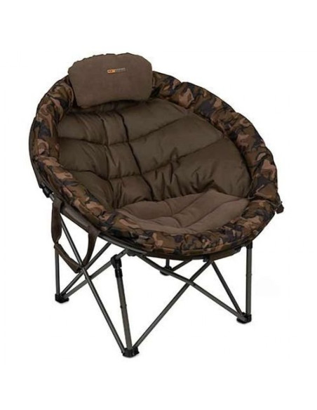 Scaun Fox Lounger Chair Scaun Fox Lounger Chair