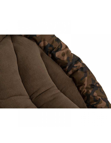 Scaun Fox Lounger Chair Scaun Fox Lounger Chair