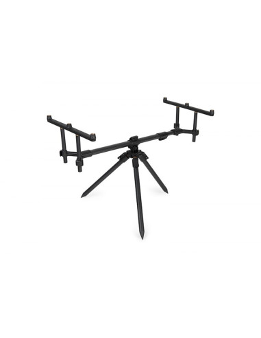 Rod Pod Fox Eos 2 & 3 Rod Tri-Pod