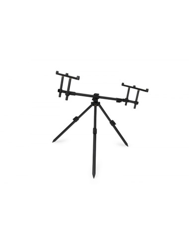 Rod Pod Fox Eos 2 & 3 Rod Tri-Pod