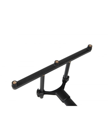 Rod Pod Fox Eos 2 & 3 Rod Tri-Pod