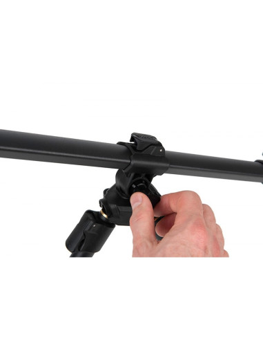 Rod Pod Fox Eos 2 & 3 Rod Tri-Pod
