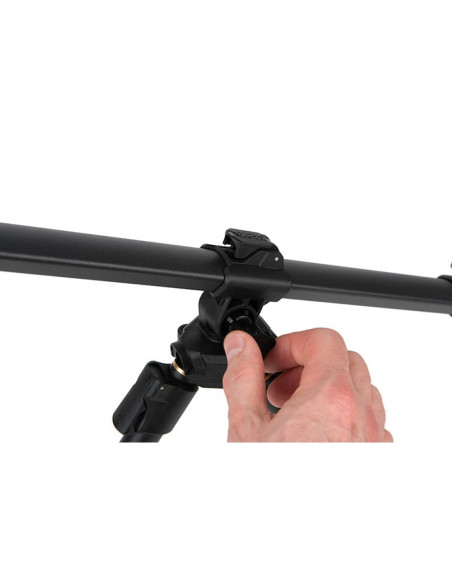 Rod Pod Fox Eos 2 & 3 Rod Tri-Pod Rod Pod Fox Eos 2 & 3 Rod Tri-Pod