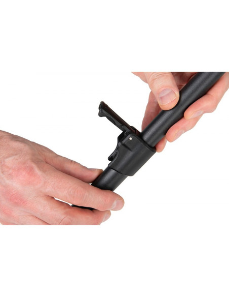 Rod Pod Fox Eos 2 & 3 Rod Tri-Pod Rod Pod Fox Eos 2 & 3 Rod Tri-Pod