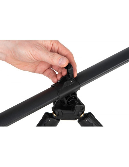 Rod Pod Fox Eos 2 & 3 Rod Tri-Pod Rod Pod Fox Eos 2 & 3 Rod Tri-Pod