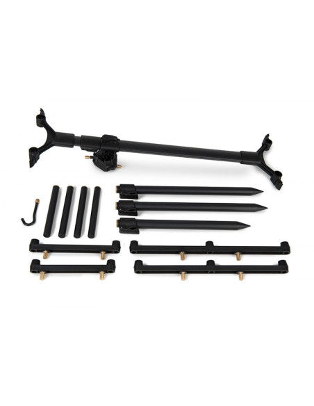 Rod Pod Fox Eos 2 & 3 Rod Tri-Pod Rod Pod Fox Eos 2 & 3 Rod Tri-Pod