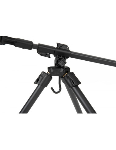 Rod Pod Fox Eos 2 & 3 Rod Tri-Pod