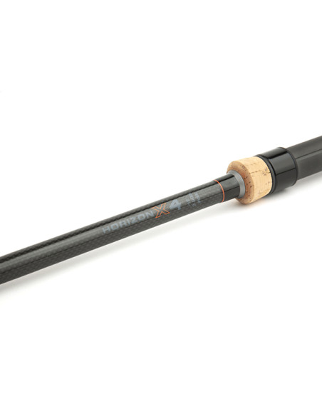 Lanseta Fox Horizon X4 Cork Handle, 3.60m, 3lbs, 2buc Lanseta Fox Horizon X4 Cork Handle, 3.60m, 3lbs, 2buc