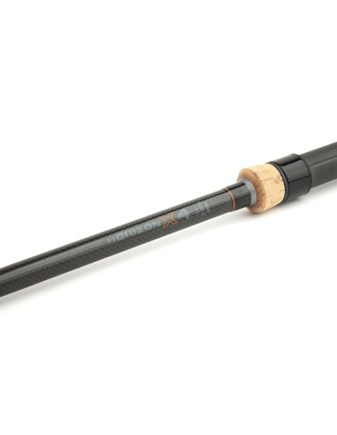 Lanseta Fox Horizon X4 Cork Handle, 3.60m, 3.5lbs, 2buc
