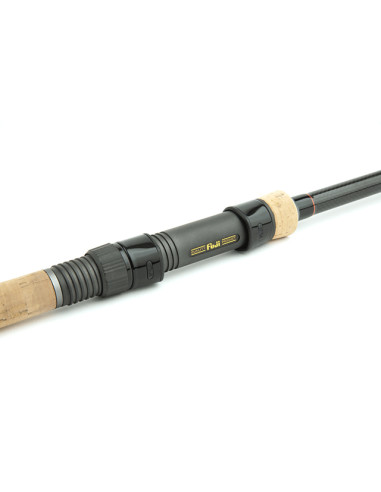 Lanseta Fox Horizon X4 Cork Handle, 3.60m, 3.5lbs, 2buc