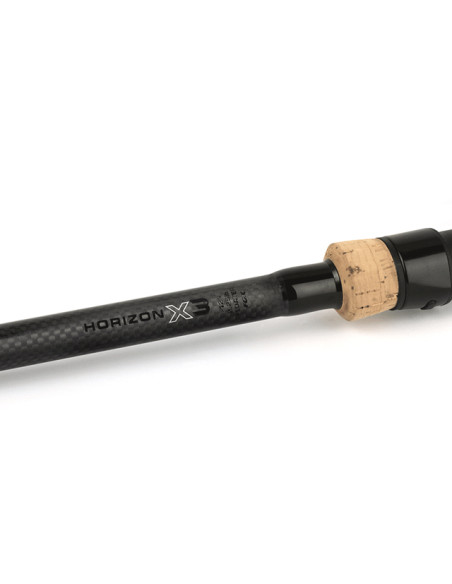 Lanseta Fox Horizon X3 Cork Handle, 3m, 3.5lbs, 2buc Lanseta Fox Horizon X3 Cork Handle, 3m, 3.5lbs, 2buc