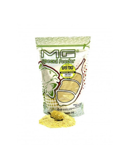 Nada Mg Special Carp Super Tengo, 1kg Nada Mg Special Carp Super Tengo, 1kg