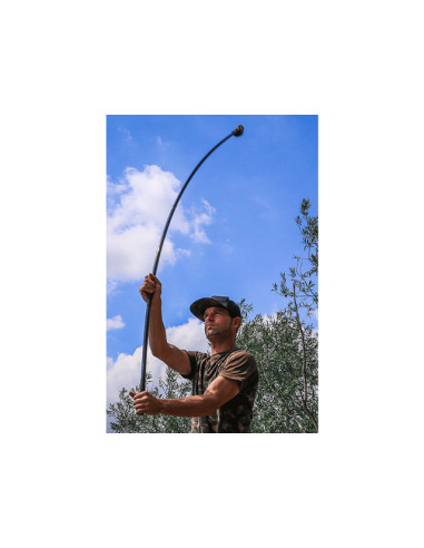 Maner Minciog Fox Horizon X4 Pole, 2.40m, 2buc