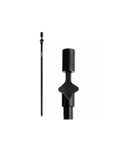 Pichet Telescopic Carp Academy, 50-80cm