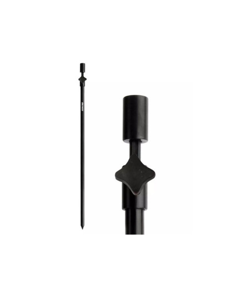 Pichet Telescopic Carp Academy, 50-80cm Pichet Telescopic Carp Academy, 50-80cm