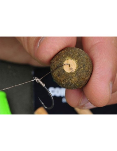 Batoane De Pluta Korda Cork Sticks, 10buc/plic