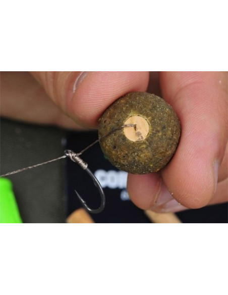 Batoane De Pluta Korda Cork Sticks, 10buc/plic Batoane De Pluta Korda Cork Sticks, 10buc/plic