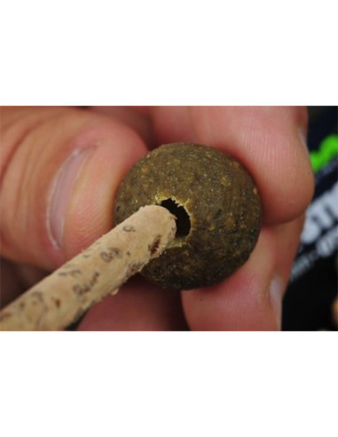 Batoane De Pluta Korda Cork Sticks, 10buc/plic