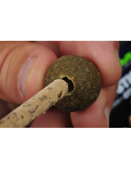 Batoane De Pluta Korda Cork Sticks, 10buc/plic Batoane De Pluta Korda Cork Sticks, 10buc/plic