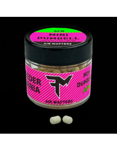 Micro Dumbell Feedermania Air Wafters, ACN, 6-7mm
