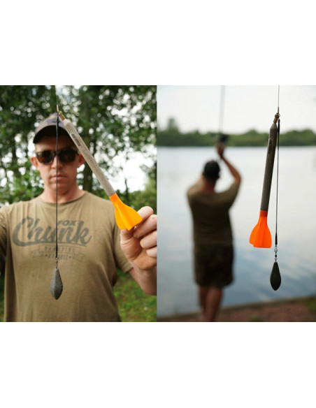Marker Fox Exocet Marker Float Kit New Marker Fox Exocet Marker Float Kit New