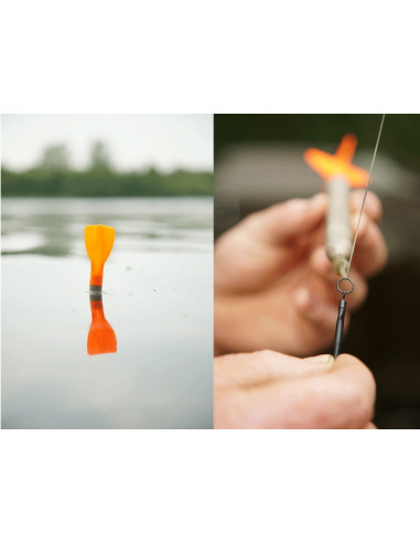 Marker Fox Exocet Marker Float Kit New