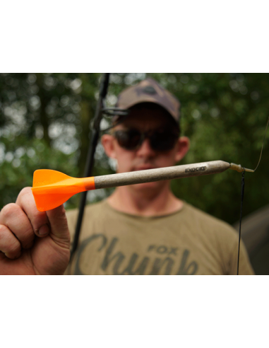 Marker Fox Exocet Marker Float Kit New