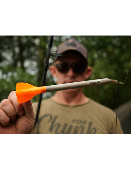 Marker Fox Exocet Marker Float Kit New Marker Fox Exocet Marker Float Kit New