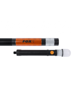 Baliza Fox Halo Illuminated Marker Pole Cu Telecomanda 2