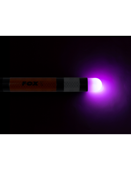Baliza Fox Halo Illuminated Marker Pole Cu Telecomanda Baliza Fox Halo Illuminated Marker Pole Cu Telecomanda