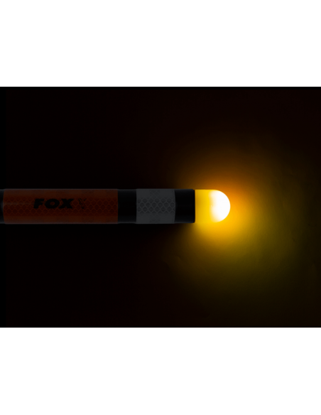 Set 4 Balize Fox Halo Illuminated Marker Pole Cu Telecomanda Set 4 Balize Fox Halo Illuminated Marker Pole Cu Telecomanda