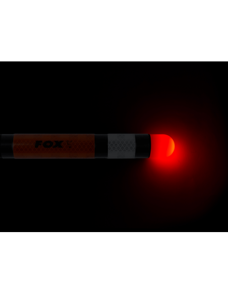 Set 4 Balize Fox Halo Illuminated Marker Pole Cu Telecomanda Set 4 Balize Fox Halo Illuminated Marker Pole Cu Telecomanda