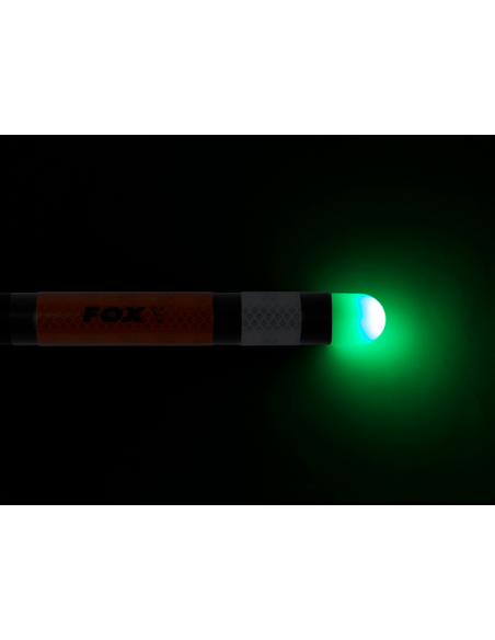 Set 4 Balize Fox Halo Illuminated Marker Pole Cu Telecomanda Set 4 Balize Fox Halo Illuminated Marker Pole Cu Telecomanda