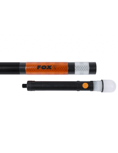 Baliza Fox Halo Illuminated Marker Pole