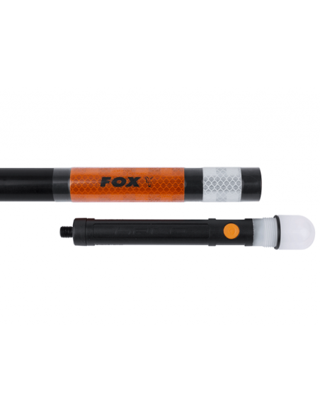 Baliza Fox Halo Illuminated Marker Pole