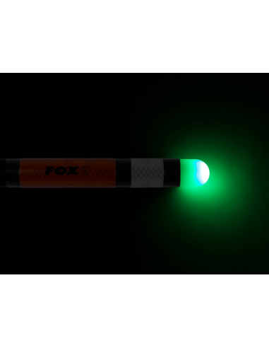 Baliza Fox Halo Illuminated Marker Pole