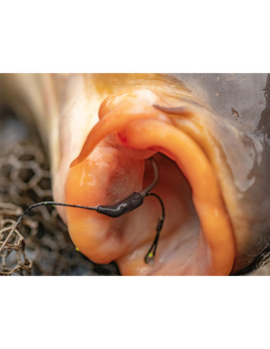 Line Aligner Fox Edges Flippas, Carlige 1-6, 10buc/plic