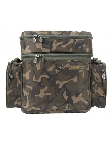 Geanta Fox Camolite 2 Man Cooler, 46x55x32cm