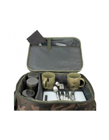 Geanta Fox Camolite 2 Man Cooler, 46x55x32cm