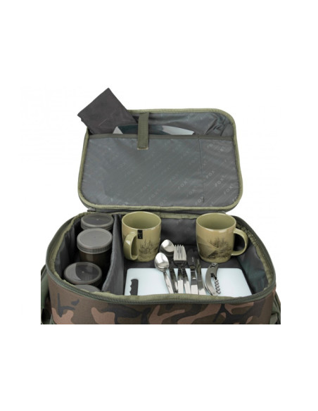 Geanta Fox Camolite 2 Man Cooler, 46x55x32cm Geanta Fox Camolite 2 Man Cooler, 46x55x32cm