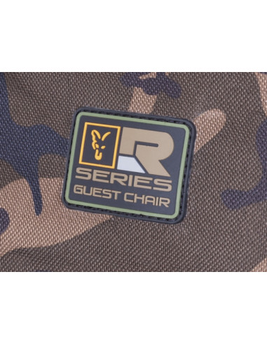 Scaun Fox R-Series Guest Chair