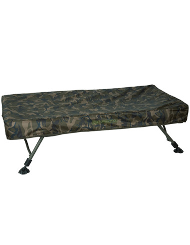 Saltea Primire Fox Carp Master Cradle XL, 135x75x37cm