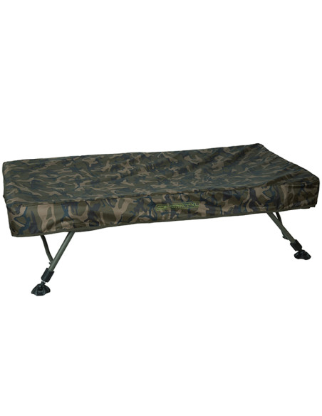 Saltea Primire Fox Carp Master Cradle XL, 135x75x37cm Saltea Primire Fox Carp Master Cradle XL, 135x75x37cm