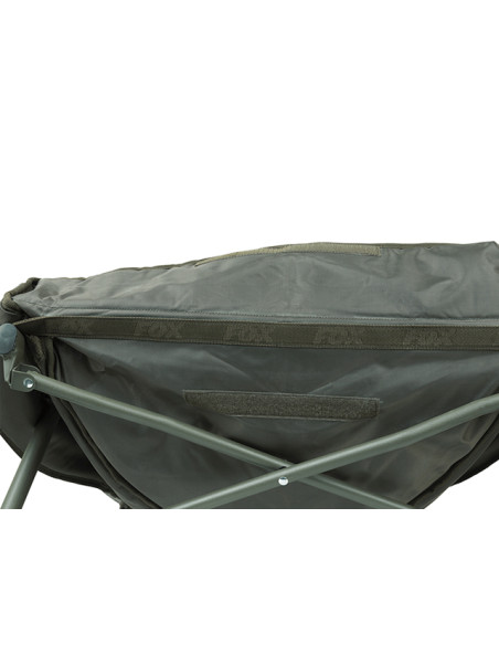 Saltea Primire Fox Carp Master Cradle XL, 135x75x37cm Saltea Primire Fox Carp Master Cradle XL, 135x75x37cm
