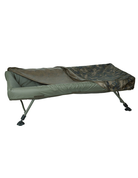 Saltea Primire Fox Carp Master Cradle, 125x70x30cm Saltea Primire Fox Carp Master Cradle, 125x70x30cm