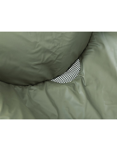 Saltea Primire Fox Carp Master Cradle, 125x70x30cm